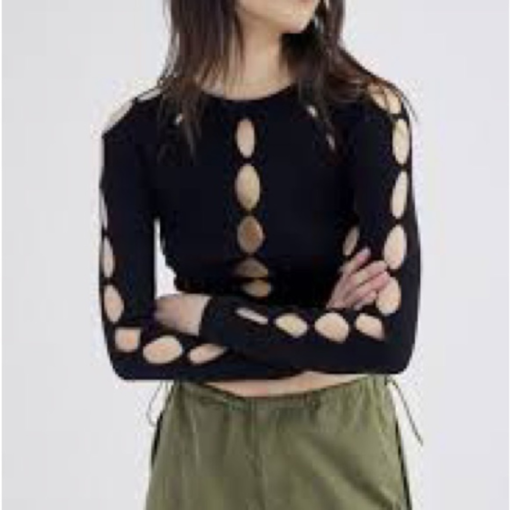 Urban outfitters sweater